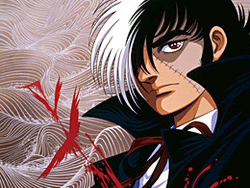Black Jack