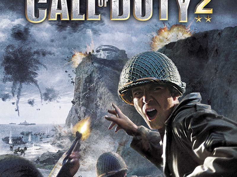 Call of Duty 2