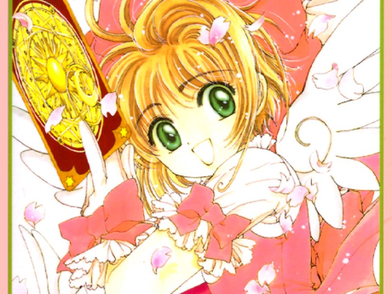 Cardcaptor Sakura