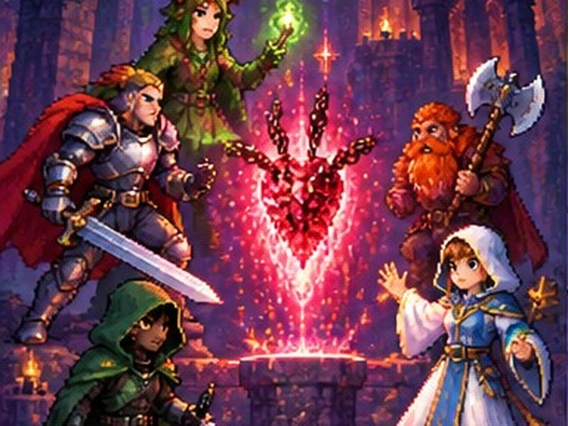 Deltarune