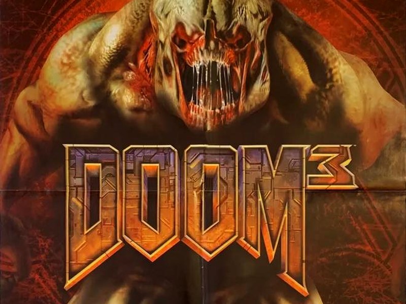 DOOM 3