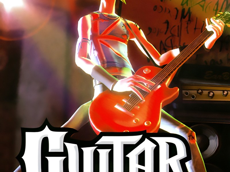 Guitar Hero