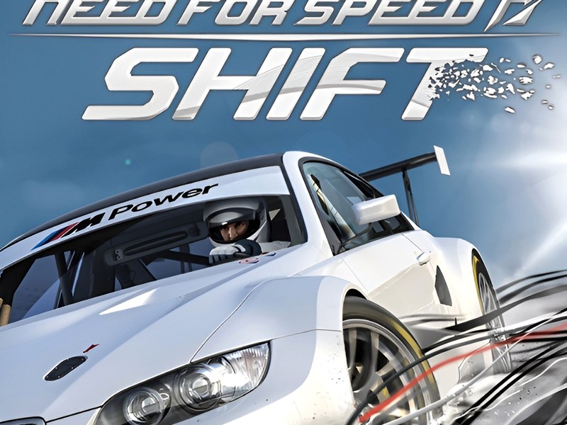 Need for Speed: Shift