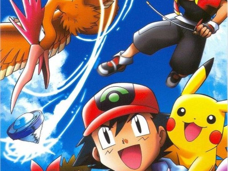 Pokémon Ranger and the Temple of the Sea