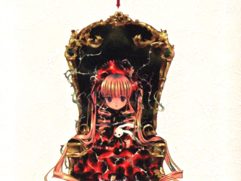 Rozen Maiden