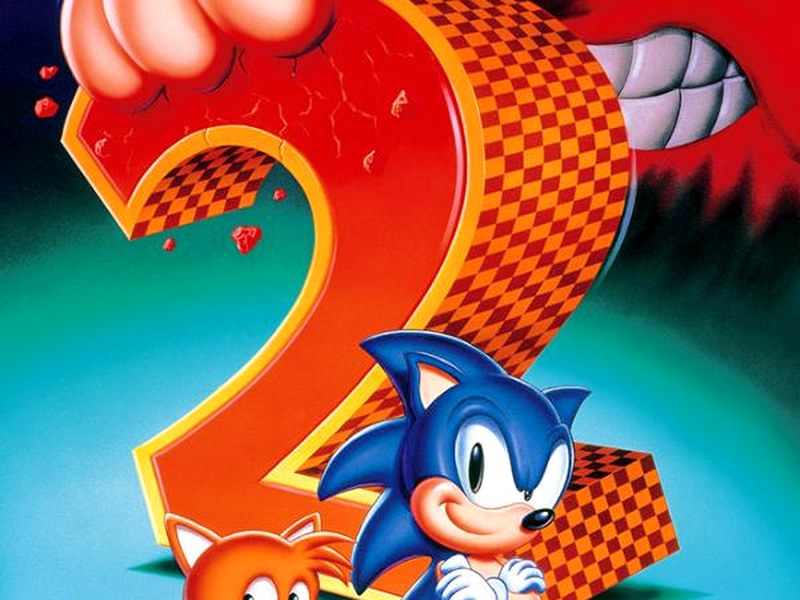 Sonic the Hedgehog 2