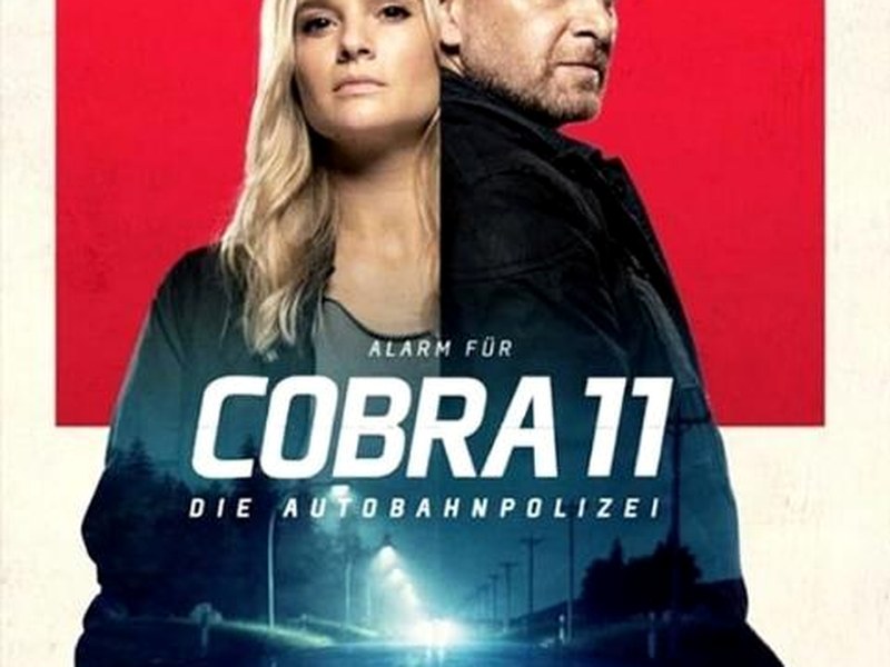 Спецотряд «Кобра 11»