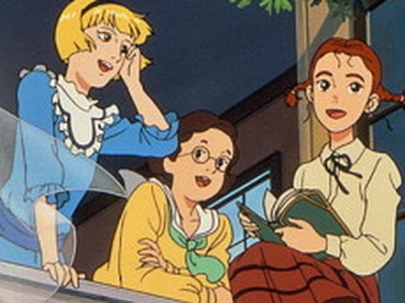 Watashi no Ashinaga Ojisan