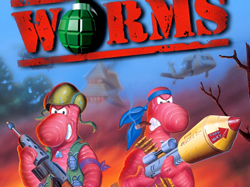Worms