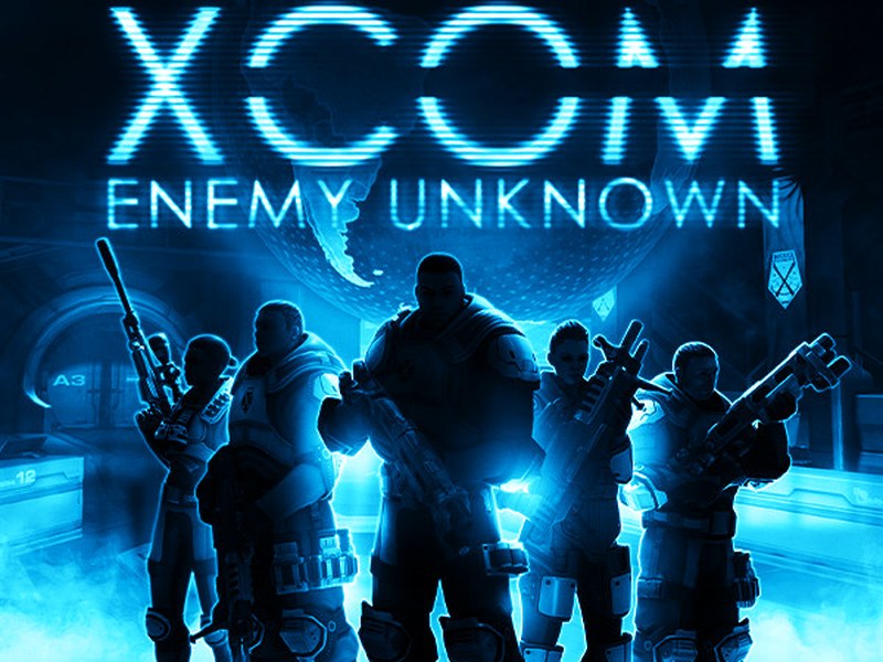 XCOM: Enemy Unknown