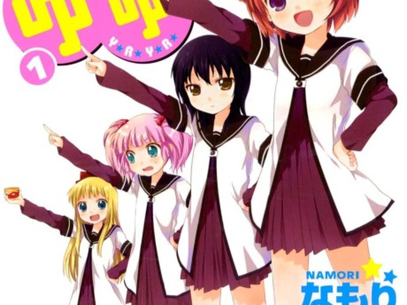 Yuru Yuri